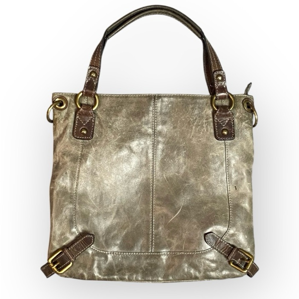 Nino Bossi Genuine Italian Leather Purse